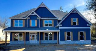 3470 Sids Mill Road, Fayetteville, NC 28312