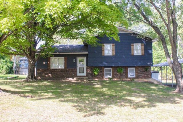 613 Spencer Lane, Willow Springs, MO 65793