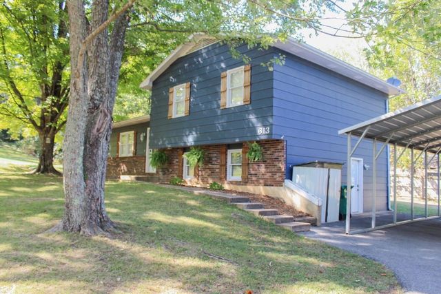 613 Spencer Lane, Willow Springs, MO 65793