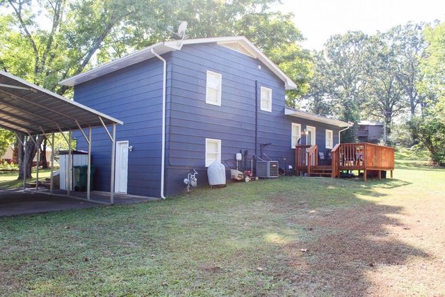 613 Spencer Lane, Willow Springs, MO 65793