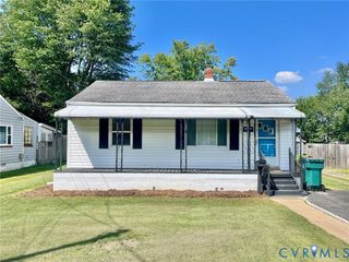 5110 Kemp St, Henrico, VA 23231