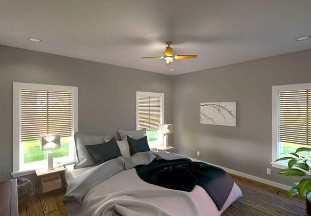 3952 Highline Oaks E, Conroe, TX 77306