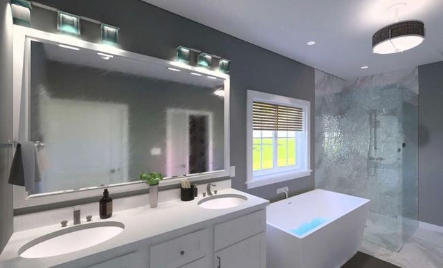 3952 Highline Oaks E, Conroe, TX 77306