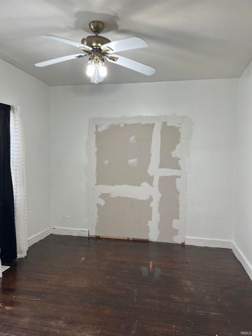 507 N Geiger Street, Huntingburg, IN 47542