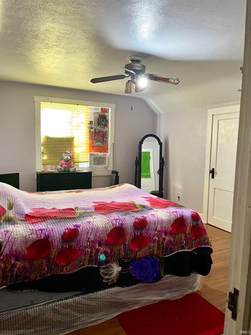 507 N Geiger Street, Huntingburg, IN 47542