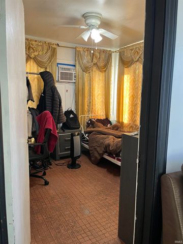 507 N Geiger Street, Huntingburg, IN 47542