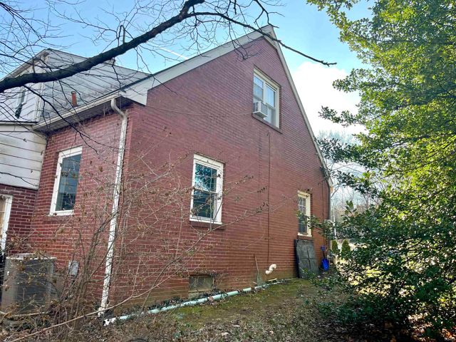 507 N Geiger Street, Huntingburg, IN 47542