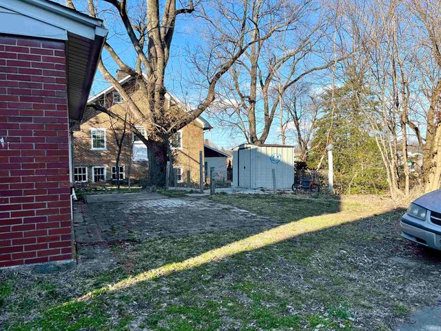 507 N Geiger Street, Huntingburg, IN 47542