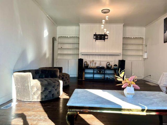 507 N Geiger Street, Huntingburg, IN 47542