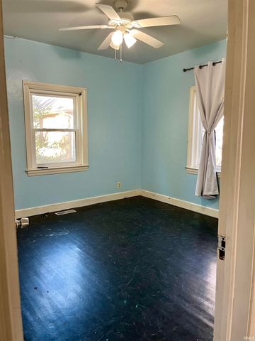 507 N Geiger Street, Huntingburg, IN 47542