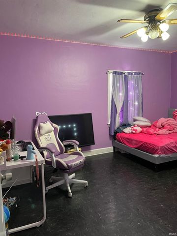 507 N Geiger Street, Huntingburg, IN 47542