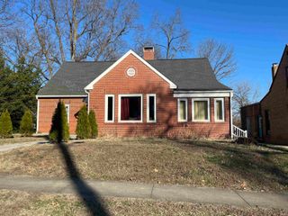 507 N Geiger Street, Huntingburg, IN 47542