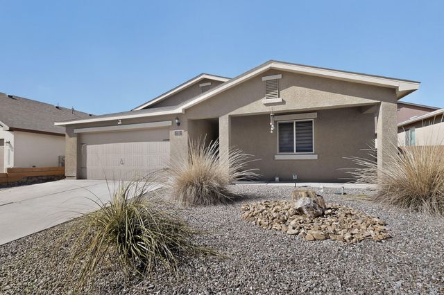 1702 Adelaide Lane, Belen, NM 87002