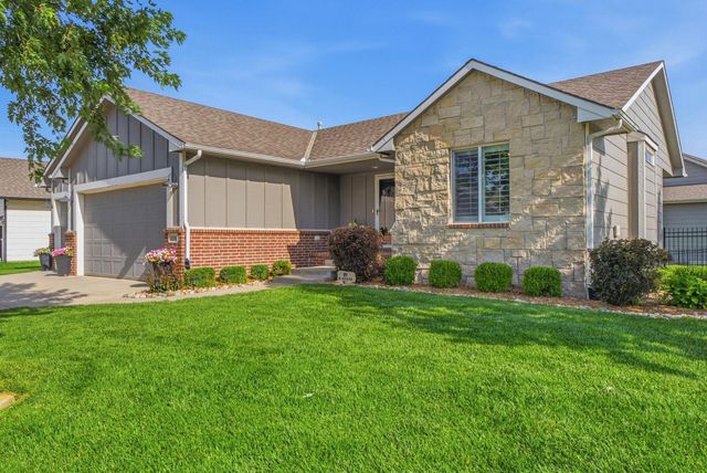 13302 W Lost Creek St., Wichita, KS 67235