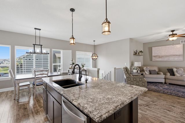 13302 W Lost Creek St., Wichita, KS 67235