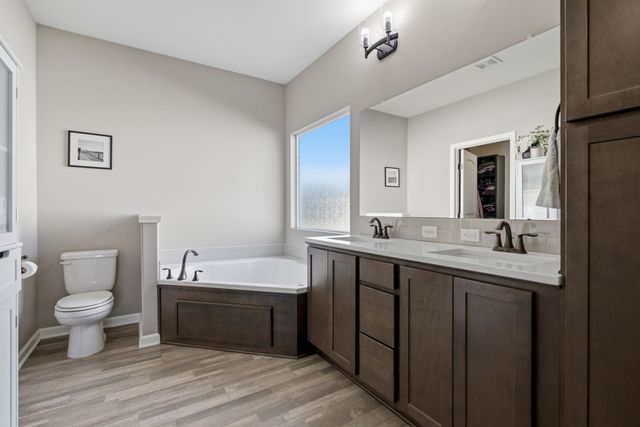 13302 W Lost Creek St., Wichita, KS 67235