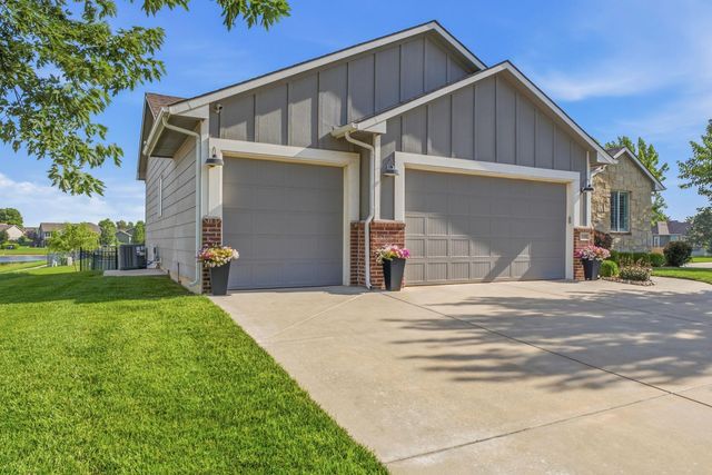 13302 W Lost Creek St., Wichita, KS 67235