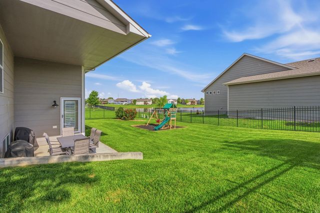 13302 W Lost Creek St., Wichita, KS 67235