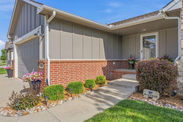 13302 W Lost Creek St., Wichita, KS 67235