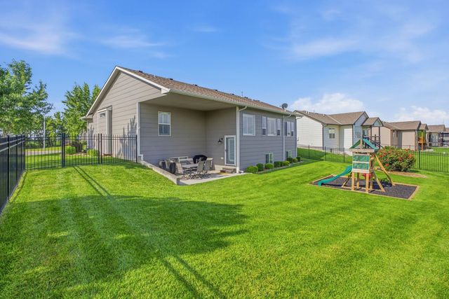 13302 W Lost Creek St., Wichita, KS 67235