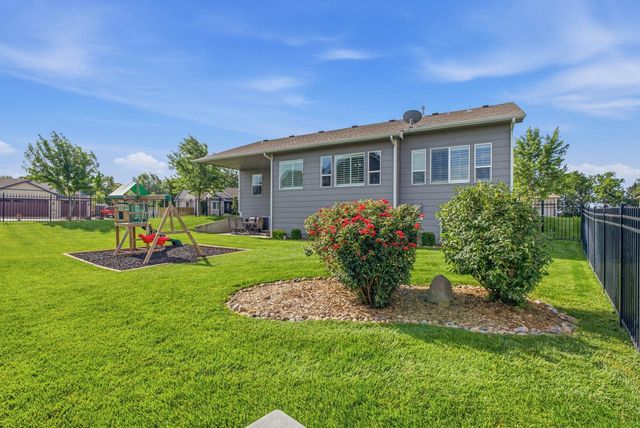 13302 W Lost Creek St., Wichita, KS 67235