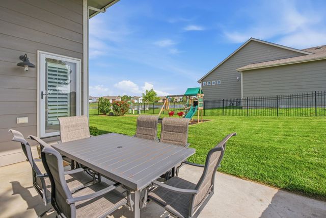 13302 W Lost Creek St., Wichita, KS 67235