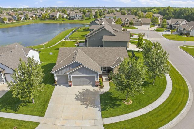 13302 W Lost Creek St., Wichita, KS 67235