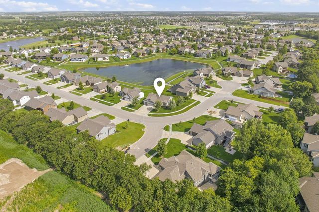 13302 W Lost Creek St., Wichita, KS 67235