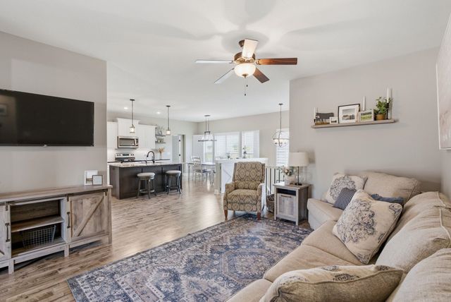 13302 W Lost Creek St., Wichita, KS 67235