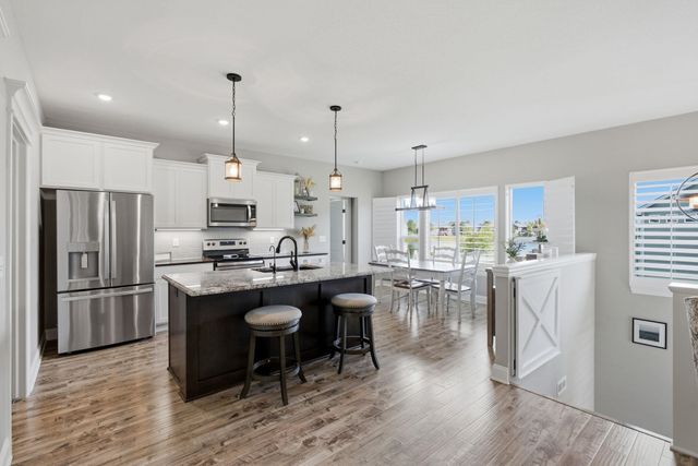 13302 W Lost Creek St., Wichita, KS 67235