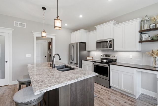 13302 W Lost Creek St., Wichita, KS 67235