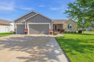 13302 W Lost Creek St., Wichita, KS 67235