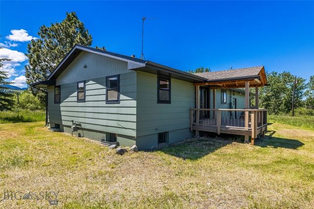 9155 S 19th Avenue, Bozeman, MT 59718