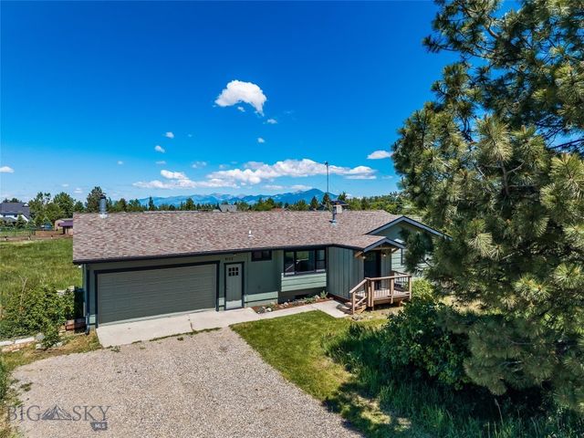 9155 S 19th Avenue, Bozeman, MT 59718