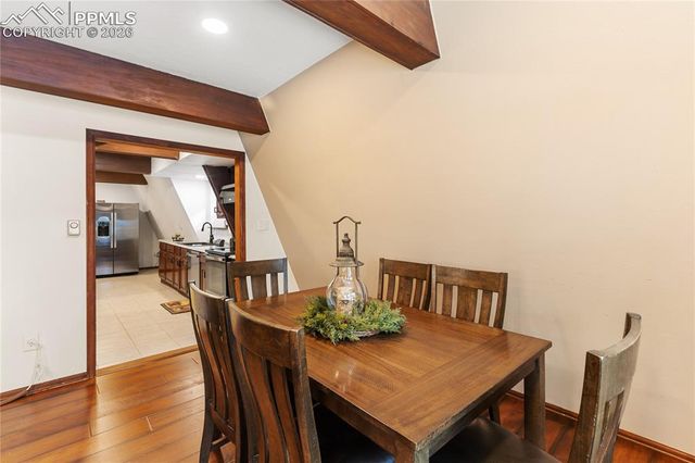 2619 Sunnywood Avenue, Woodland Park, CO 80863