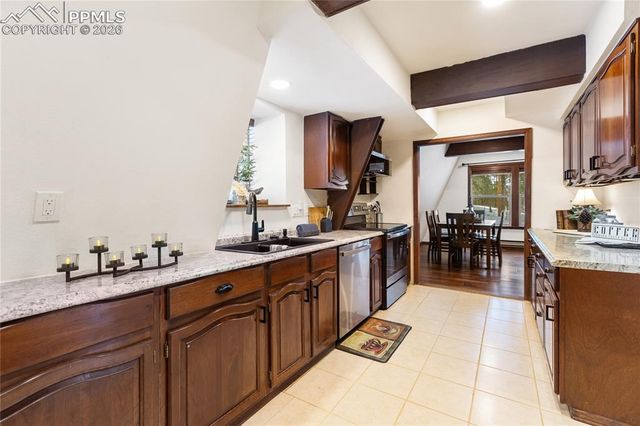 2619 Sunnywood Avenue, Woodland Park, CO 80863