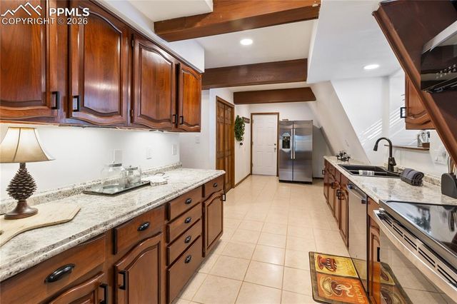 2619 Sunnywood Avenue, Woodland Park, CO 80863