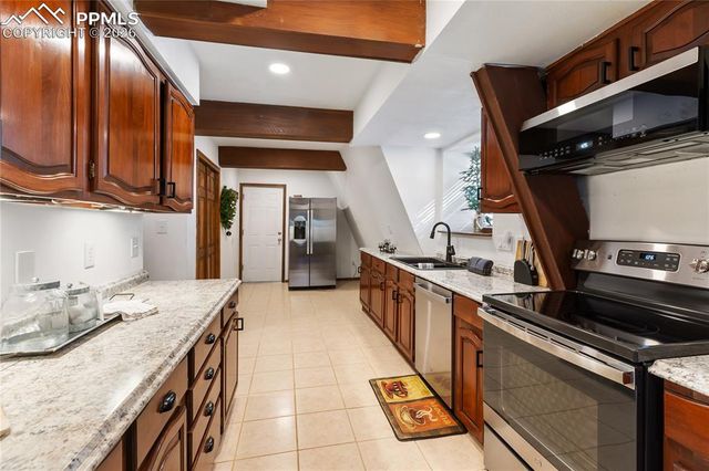 2619 Sunnywood Avenue, Woodland Park, CO 80863