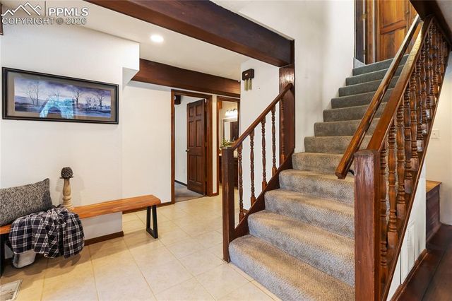 2619 Sunnywood Avenue, Woodland Park, CO 80863