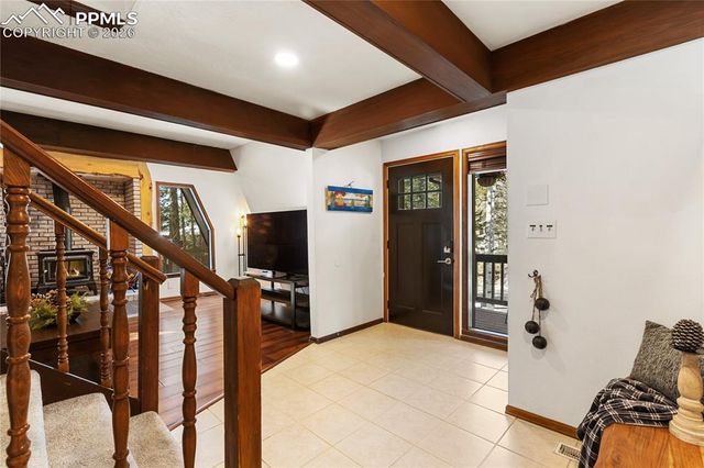 2619 Sunnywood Avenue, Woodland Park, CO 80863