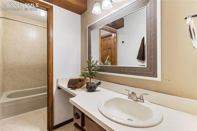 2619 Sunnywood Avenue, Woodland Park, CO 80863