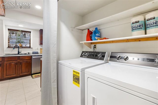 2619 Sunnywood Avenue, Woodland Park, CO 80863