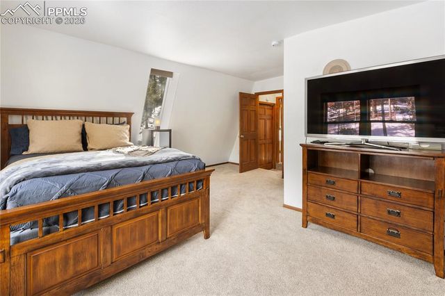 2619 Sunnywood Avenue, Woodland Park, CO 80863