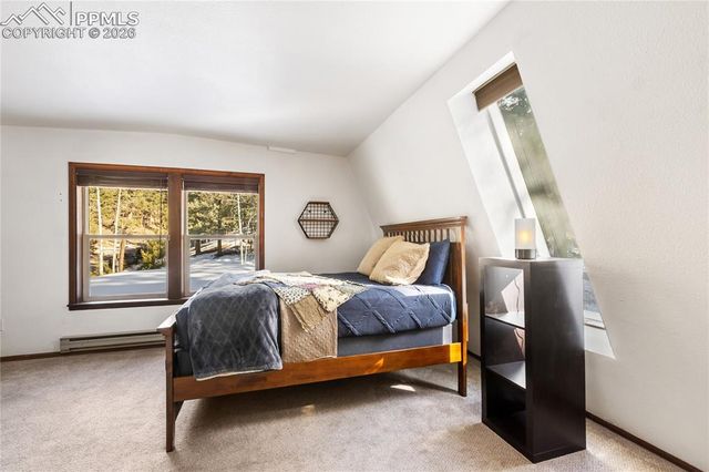 2619 Sunnywood Avenue, Woodland Park, CO 80863