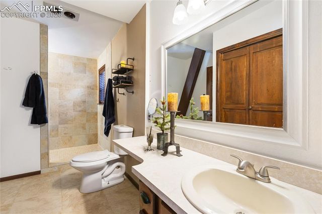 2619 Sunnywood Avenue, Woodland Park, CO 80863