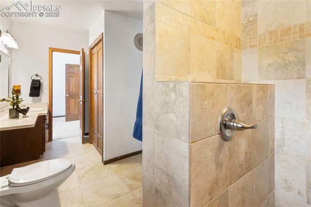 2619 Sunnywood Avenue, Woodland Park, CO 80863