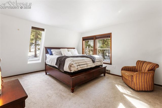 2619 Sunnywood Avenue, Woodland Park, CO 80863