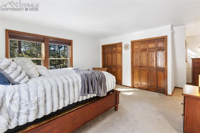 2619 Sunnywood Avenue, Woodland Park, CO 80863