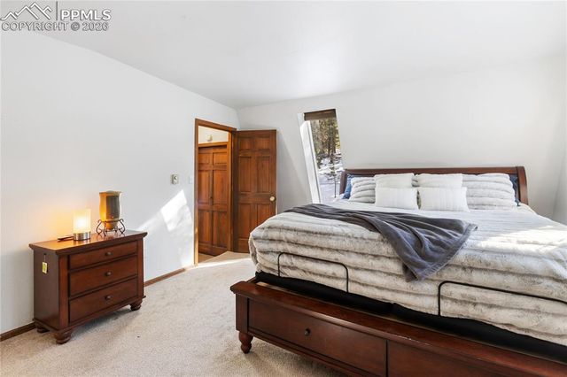 2619 Sunnywood Avenue, Woodland Park, CO 80863