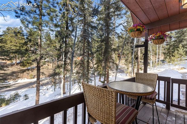 2619 Sunnywood Avenue, Woodland Park, CO 80863